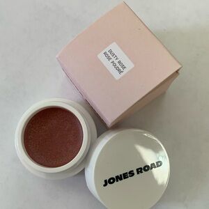 NIB | Jones Road Beauty Miracle Balm Mini | Dusty Rose